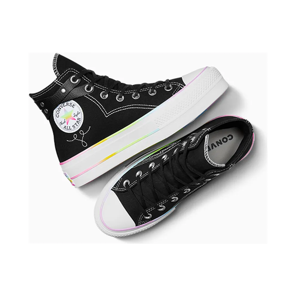 Converse Chuck Taylor All Star – “Pride 2024” (A10218C)