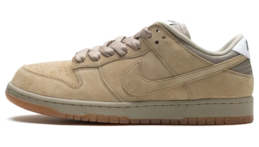 Nike Dunk Low “Parachute Beige” (HJ0367-200)