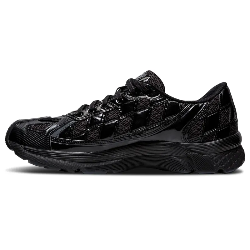 ASICS  Gel-Kiril Kiko Kostadinov Black Black/Carrier Grey (1023A019-001)