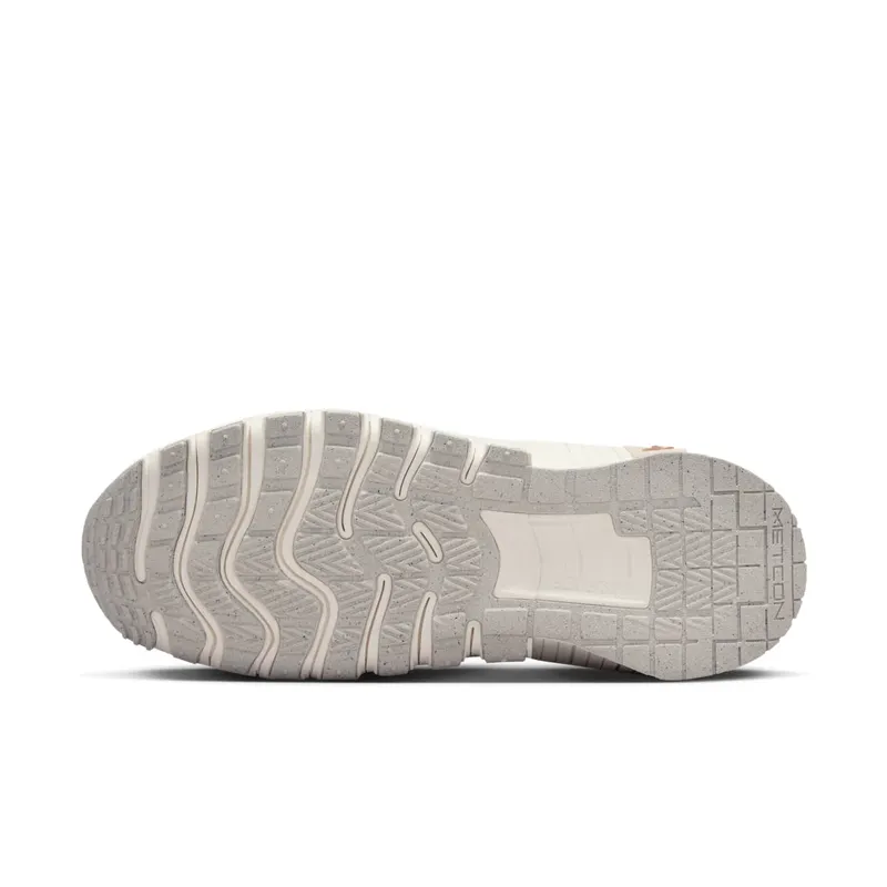 Nike Free Metcon 6 “Pale Ivory / Guava Ice / Sail / Metallic Red Bronze” (FJ7126-100)