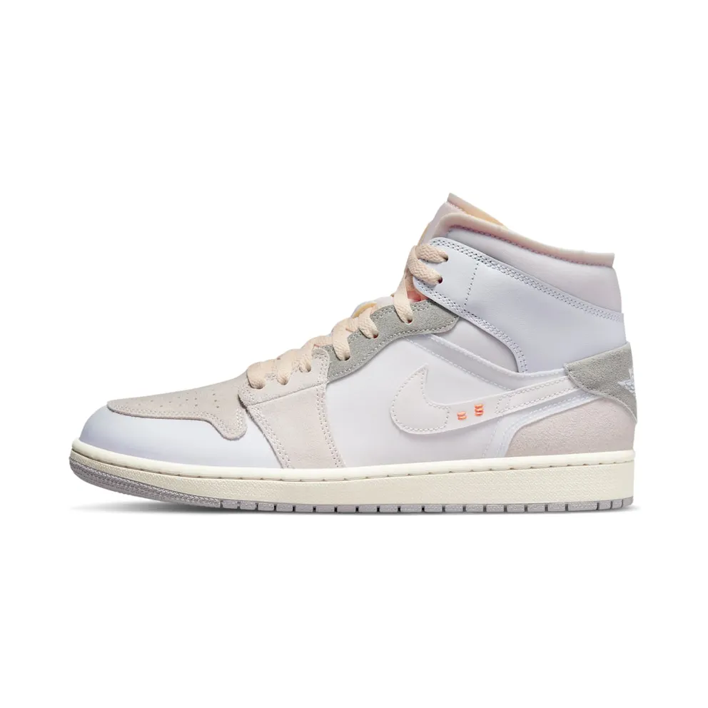 Air Jordan 1 Mid Inside Out (DM9652-100)