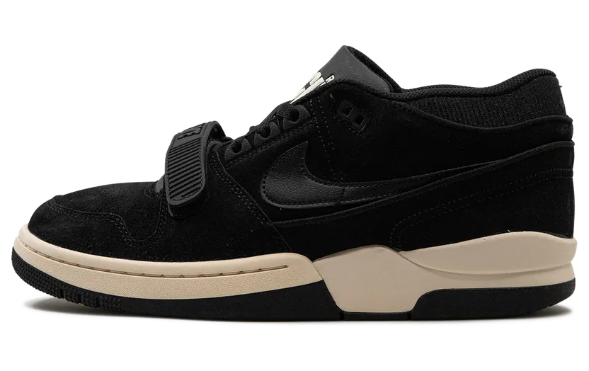 Nike Air Alpha Force 88 Black/Guava Ice/Orange/Black (FN6594-002)