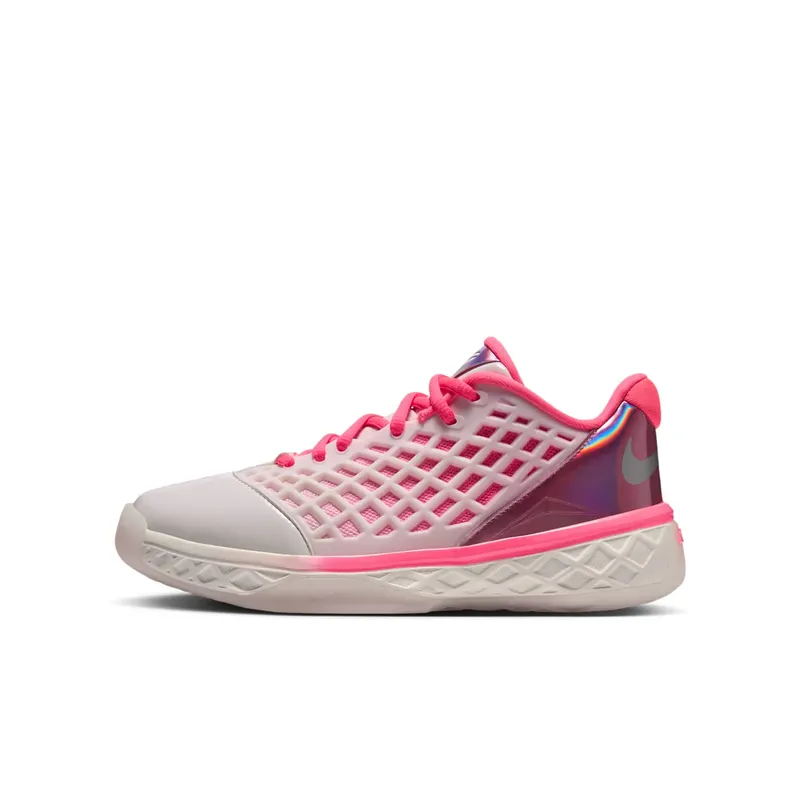 Kobe 3 Protro Low – “Sail / Hot Punch / Metallic Silver” (IW2220-100)