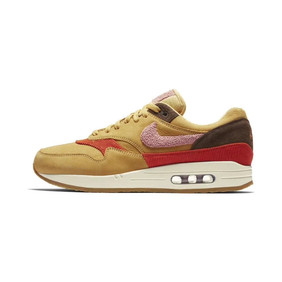 Nike Air Max 1 ‘Bacon’ Crepe Sole (CD7861-700)