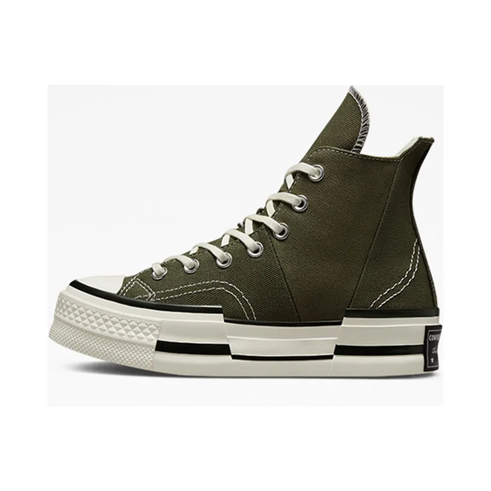 Converse Chuck 70 Plus Utility/egret/Black (A01362C)