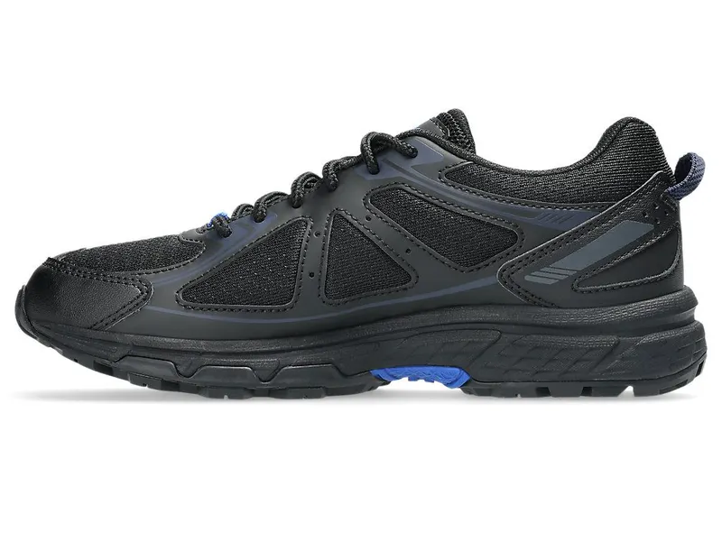 ASICS GEL-VENTURE 6 GS “Gravel / Black” (1204A162-004)