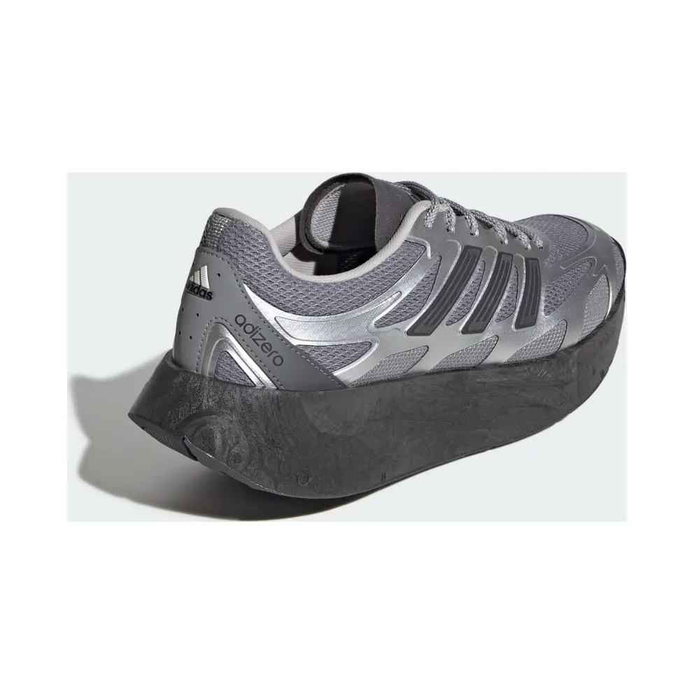 Adidas Adizero Aruku Silver Metallic / Grey Three / Grey Five (JS3712)