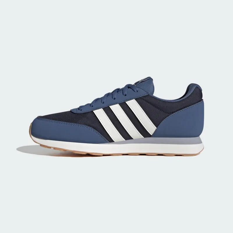 Adidas Run 60s 3.0 Legend Ink / Core White / Crew Blue (ID1860)