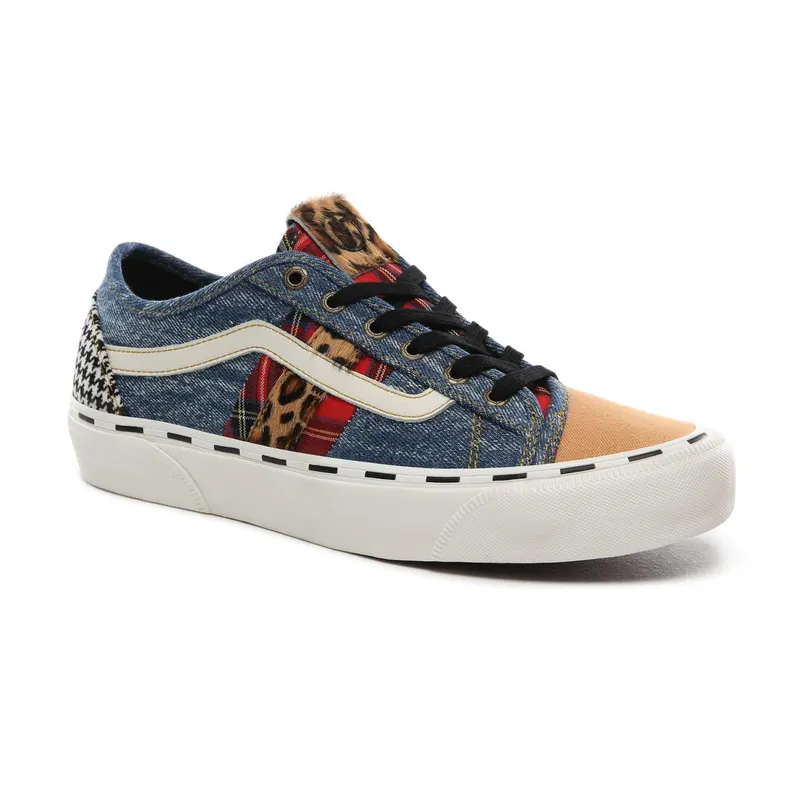 Vans Bess Ni Bender Pack Denim/Marshmallow (VN0A4BTHT7Y)