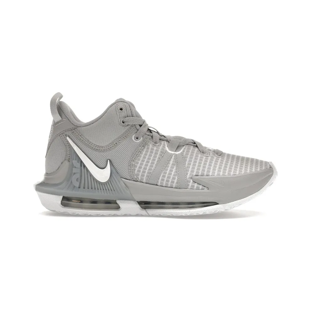 Nike LeBron Witness 7 TB Wolf Grey (DZ3299-002)