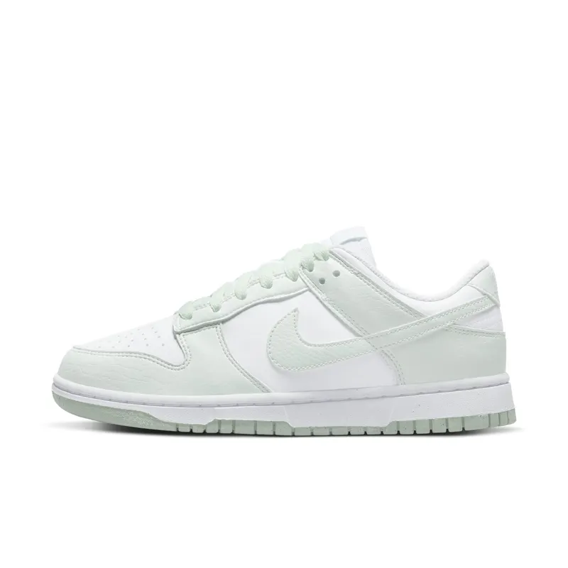 Nike Dunk Low Next Nature White Mint (W) (DN1431-102)