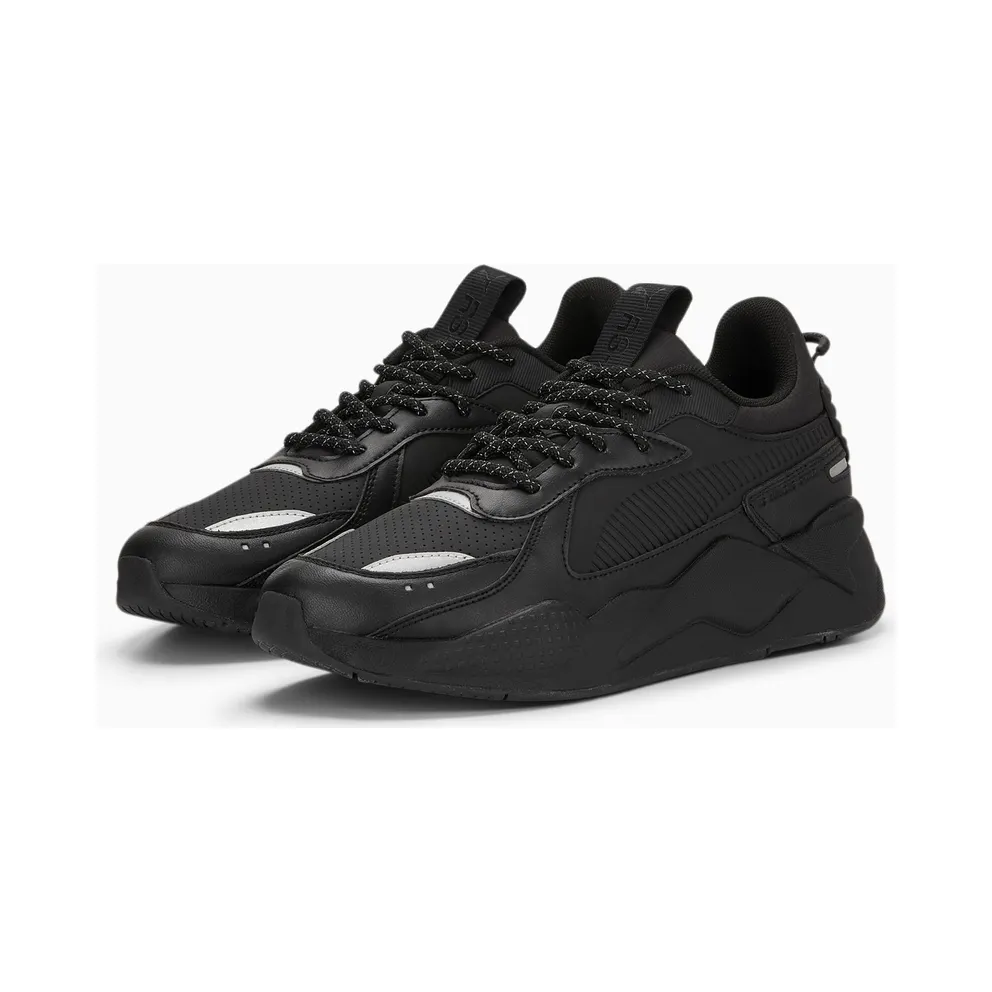 Puma RS-X Triple Black (391928-01)