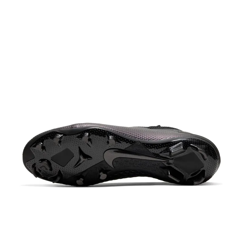 Nike  Phantom Vision 2 Pro Dynamic Fit FG Black Black/Black (CD4162-010)