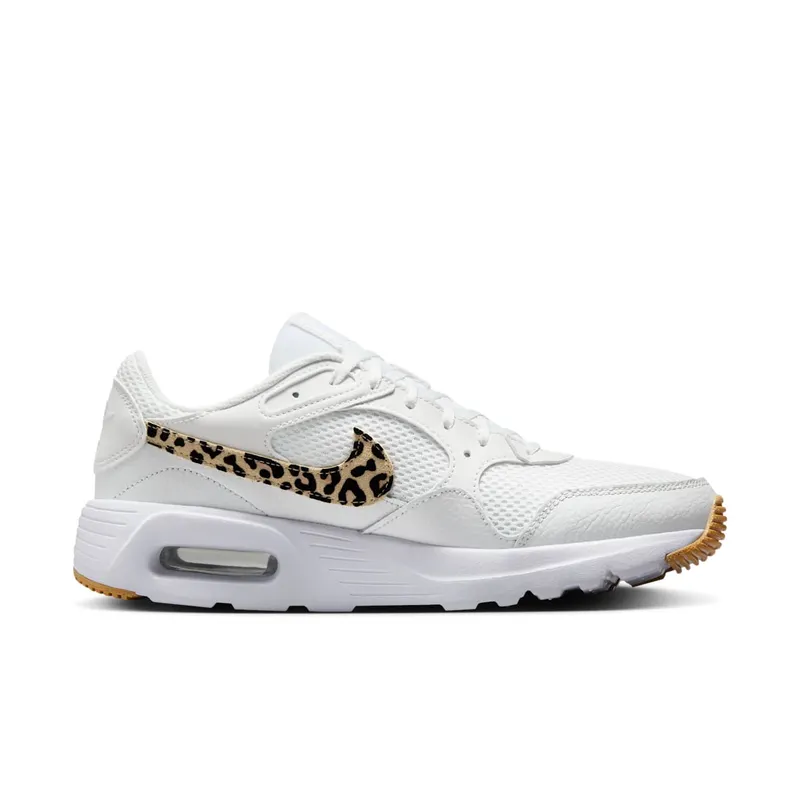 Nike Air Max SC “Summit White” (FZ2649-100)