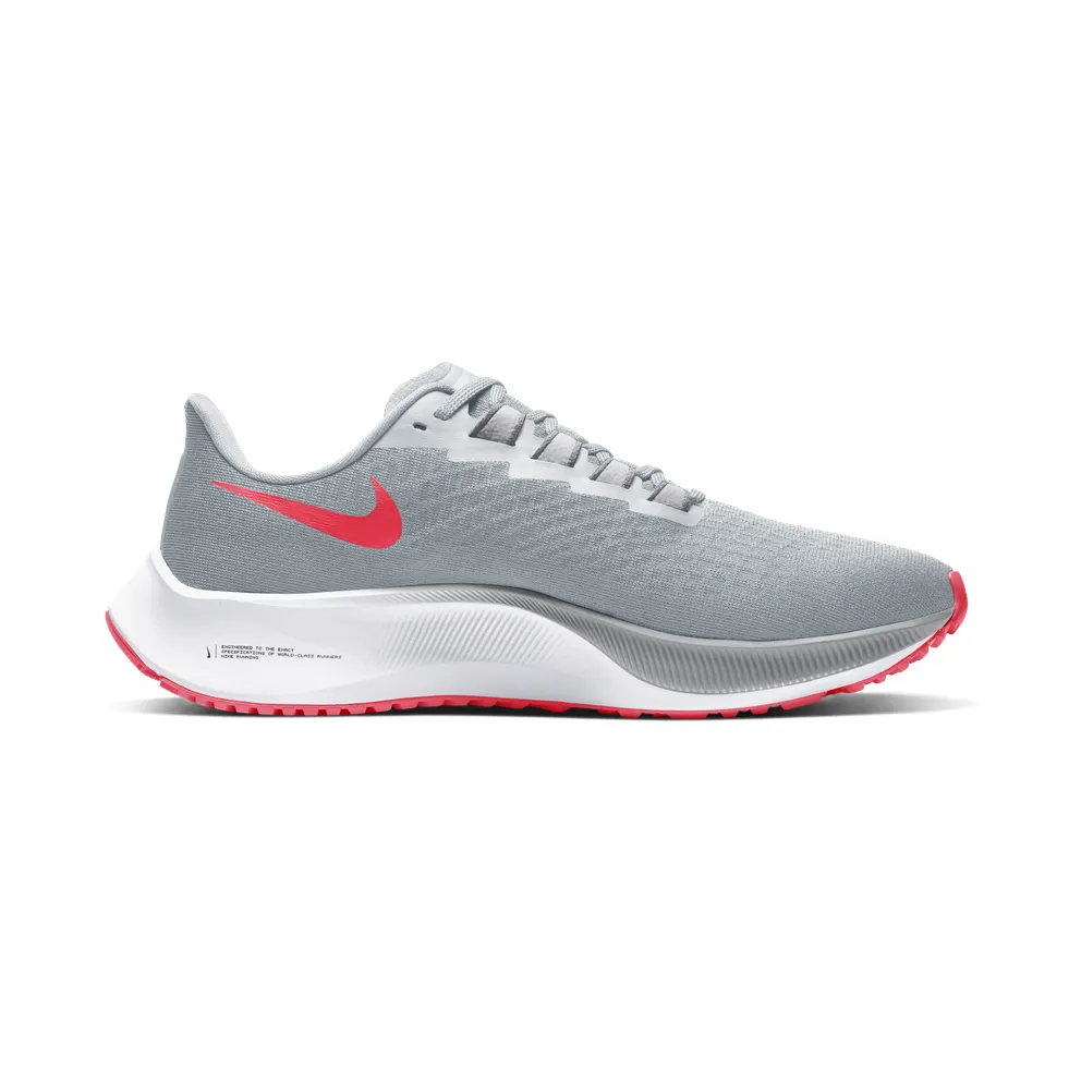 Nike Air Zoom Pegasus 37 Running Grey (BQ9646-006)
