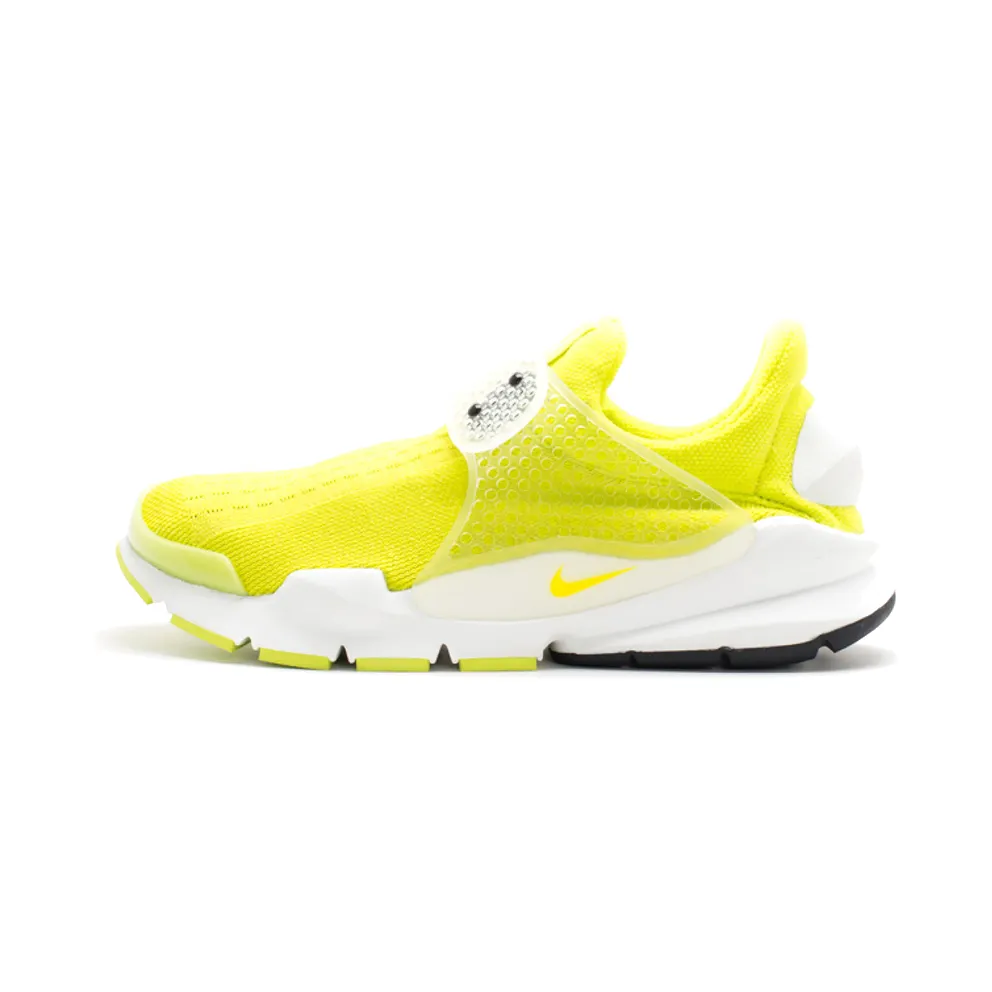 Nike Sock Dart Neon Yellow Neon Yellow/Summit White (686058-771)