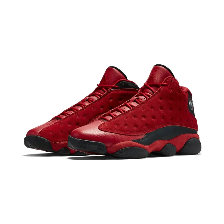 Jordan 13 Retro What Is Love Pack