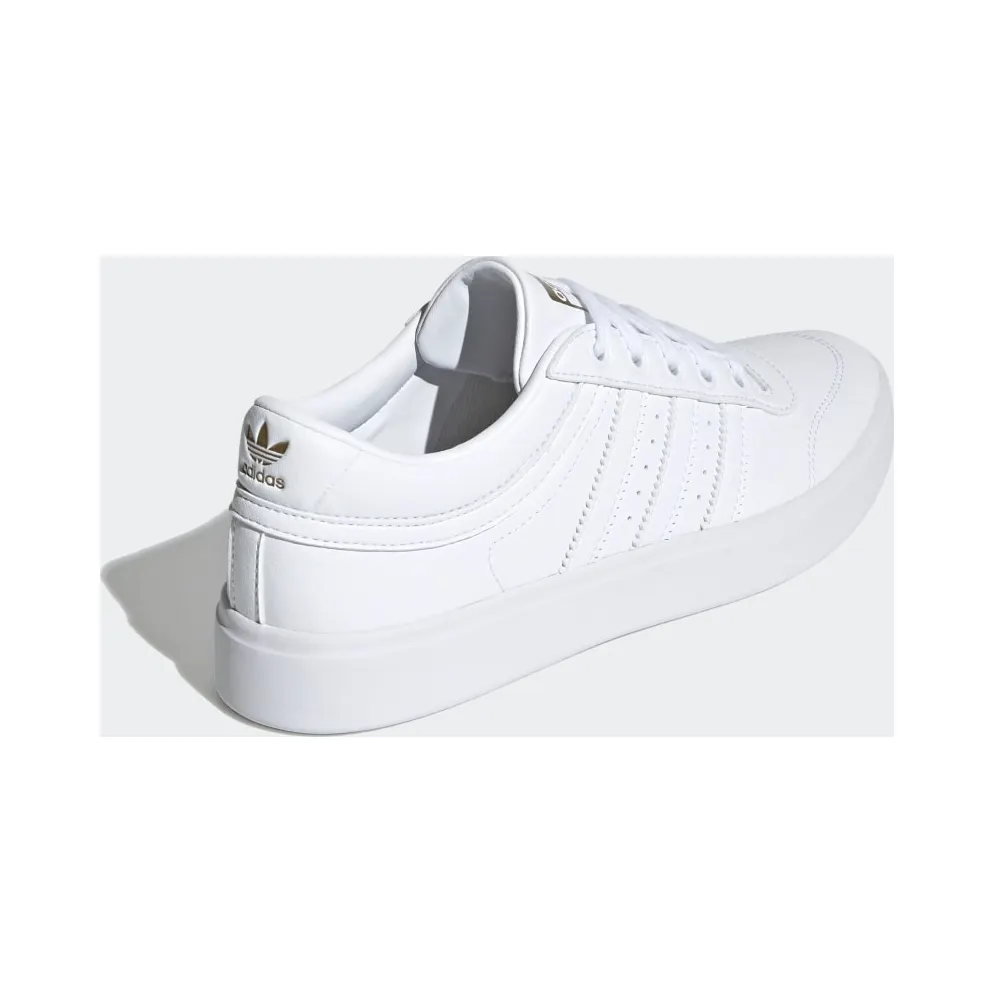 Adidas Bryony Cloud White / Cloud White / Gold Metallic (Q46111)