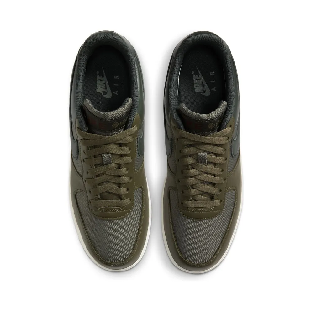 Nike Air Force 1 GTX Medium Olive Medium Olive/Sail-Seal Brown-Deepest Green (CT2858-200)