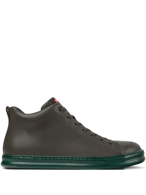 Camper Runner mit Schnürung – Grey (K300347015)