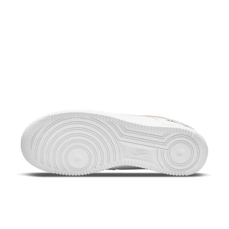 Nike Air Force 1 Low Drew League (2021) (DM7578-100)
