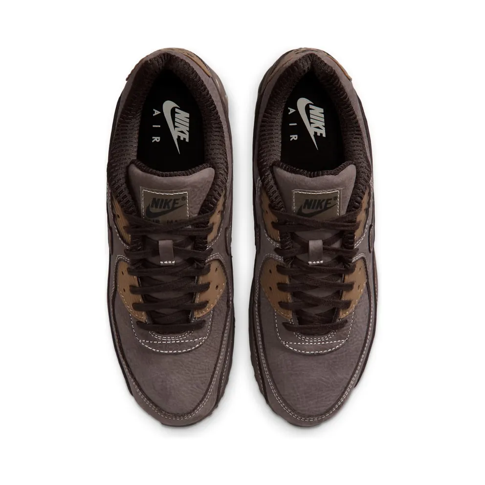 Nike Air Max 90 “Shadow Brown” (IR1953-200)