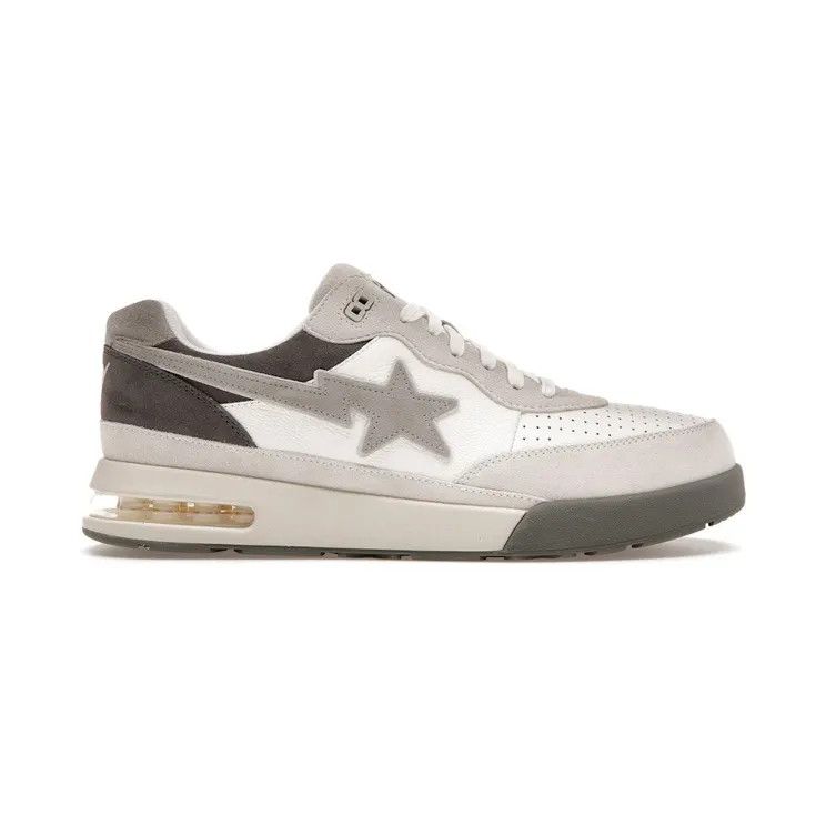 A Bathing Ape Bape Road Sta Pastel Grey (001FWI201013-GRA)
