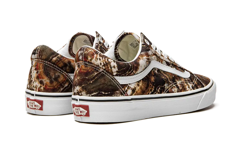 Vans Old Skool “Tie Dye” (VN0A5KRSBRO)