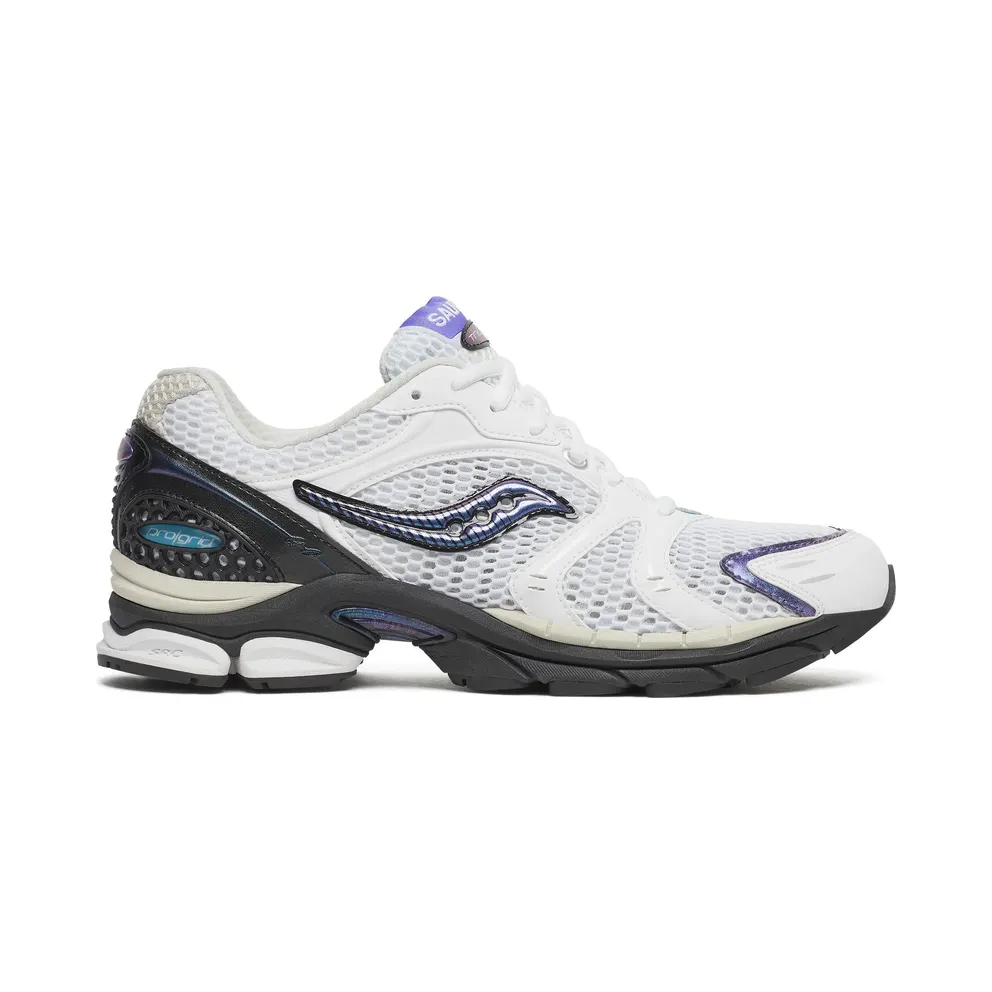 SAUCONY ProGrid Triumph 4 “White / Night Sky” (S70704-24)