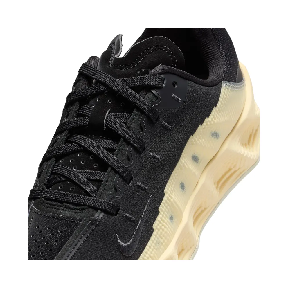 Nike Ava Rover GS “Black Sequoia” (HF6331-001)