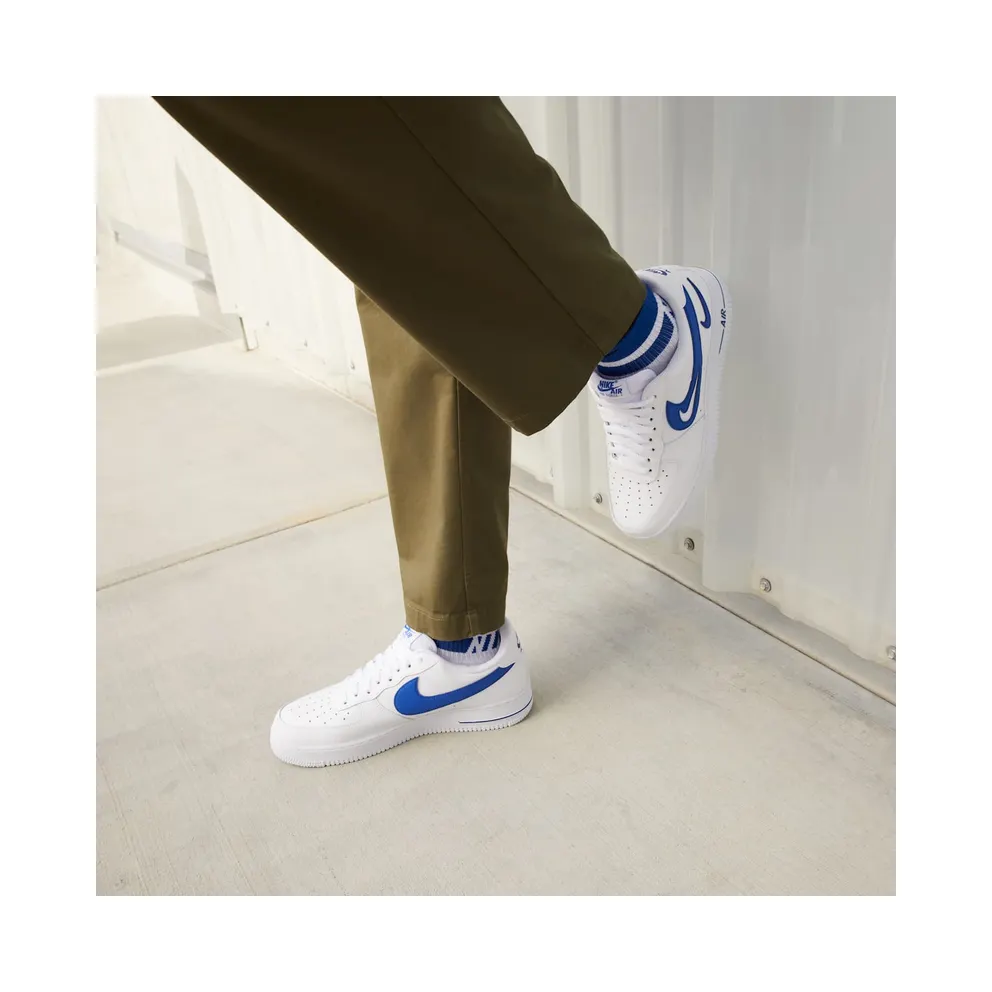 Nike Air Force 1 ’07 White (DR0143-100)