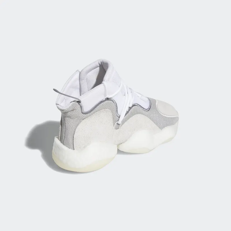 adidas Crazy BYW Cloud White Grey One Cloud White/Grey One/Crystal White (BD8014)