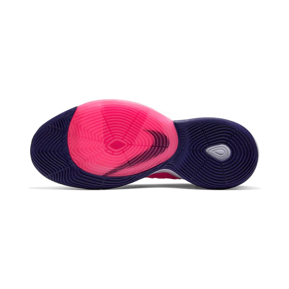 Nike Zoom Rize Kay Yow Vivid Pink/Regency Purple-White (CV1938-600)
