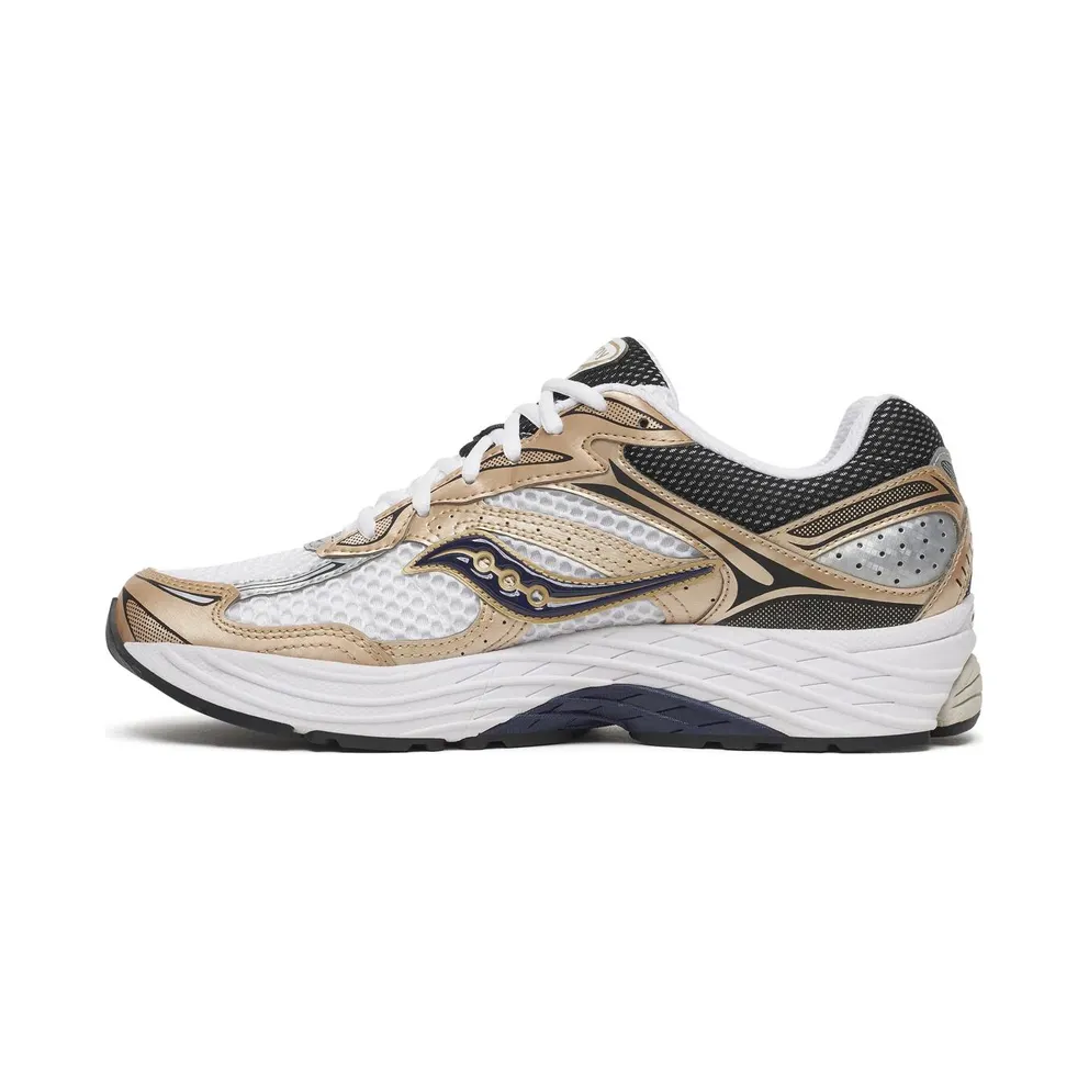Saucony ProGrid Omni 9 “Aureate / White” (S101245-1015)