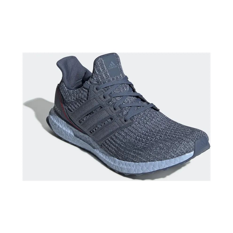 adidas Ultra Boost Tech Ink Glow Blue Tech Ink/Glow Blue/Scarlet (G54002)