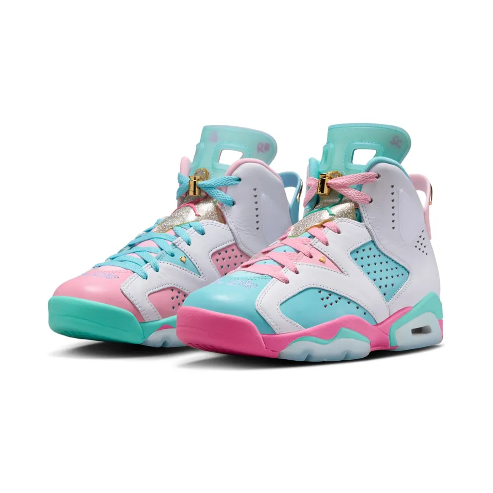 Air Jordan 6 “Doernbecher” (IB6059-920)
