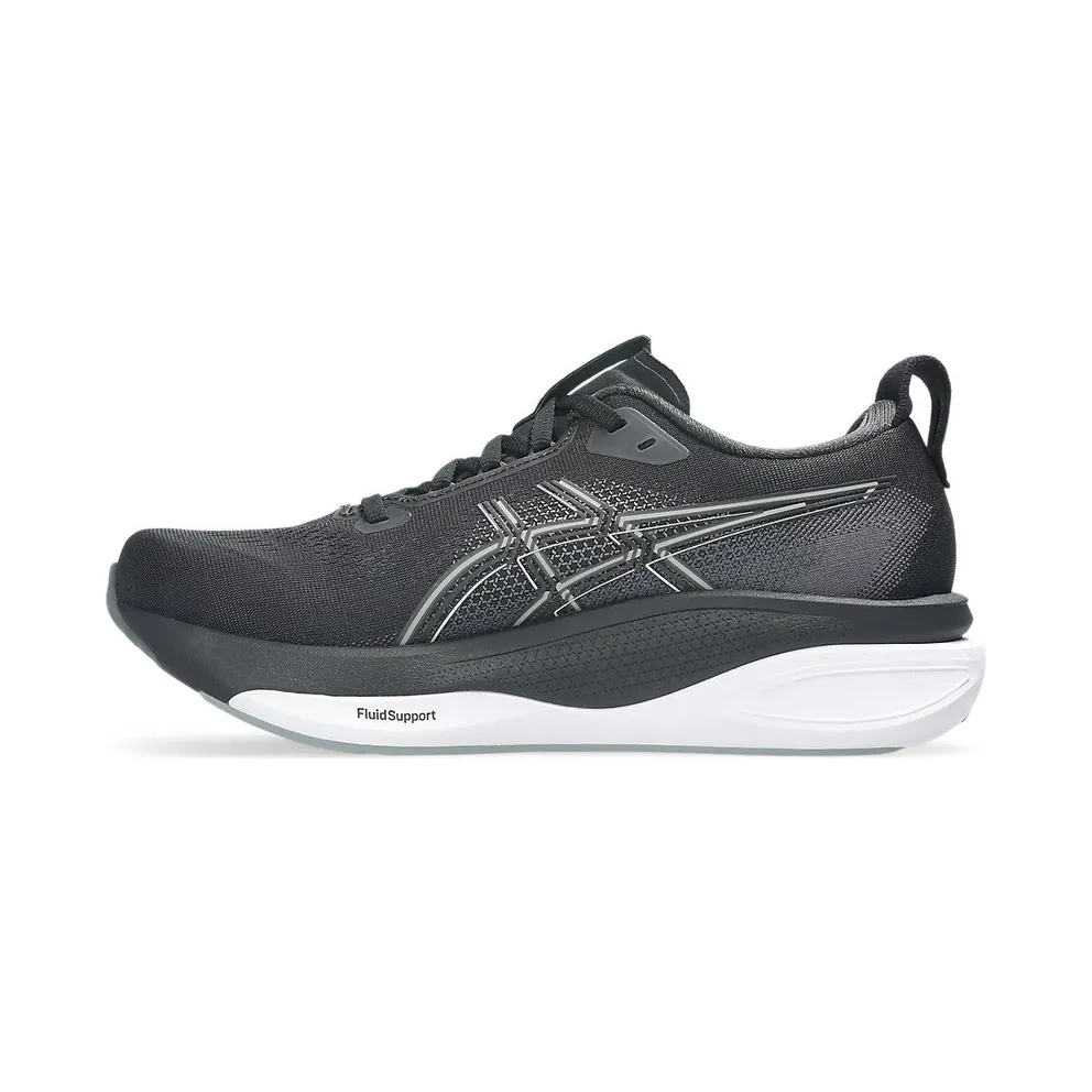 ASICS GEL-KAYANO 33 “Black / White” (1012B939-002)