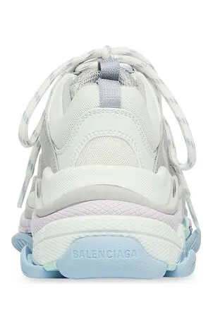 Balenciaga Triple S Pastels (W) (524039 W2CA1 9045) (3)