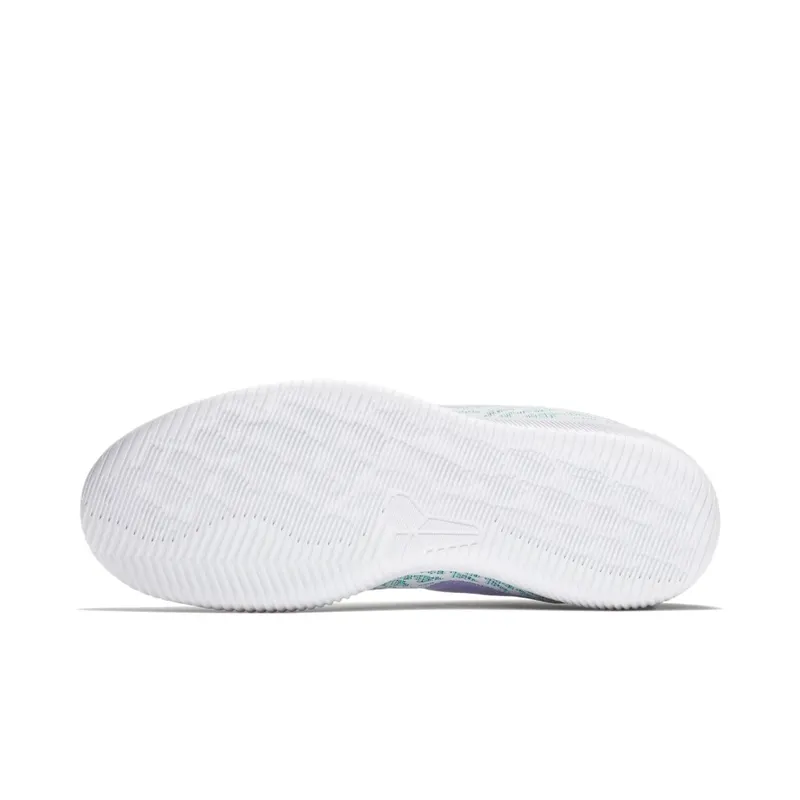 Nike Mamba Rage Bright Mango White/Green Glow-Bright Mango-Hyper Grape (908972-140)