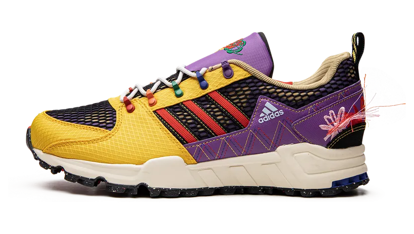 adidas EQT Support 93 Sean Wotherspoon (GX3893)