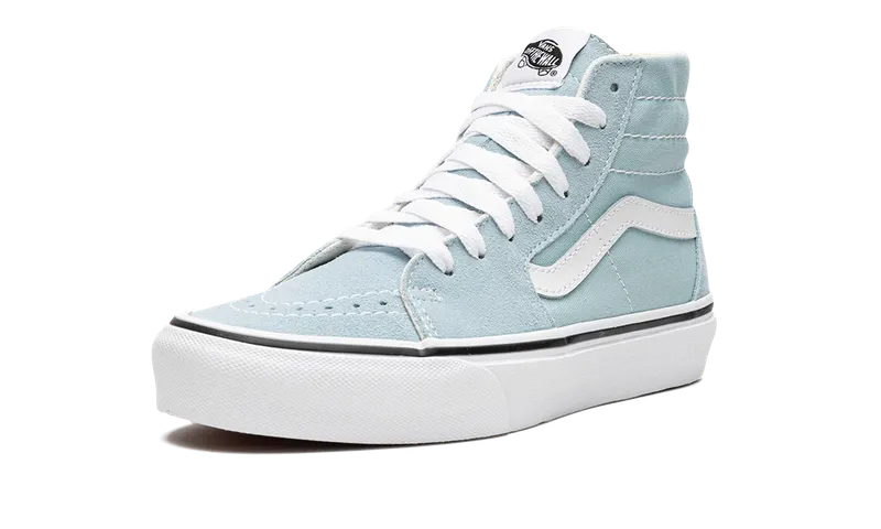 Vans SK8 Hi “Lake Green” (VN0A5KRUH7O)