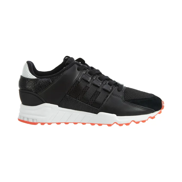adidas Eqt Support Rf Black/Black-Turbo
