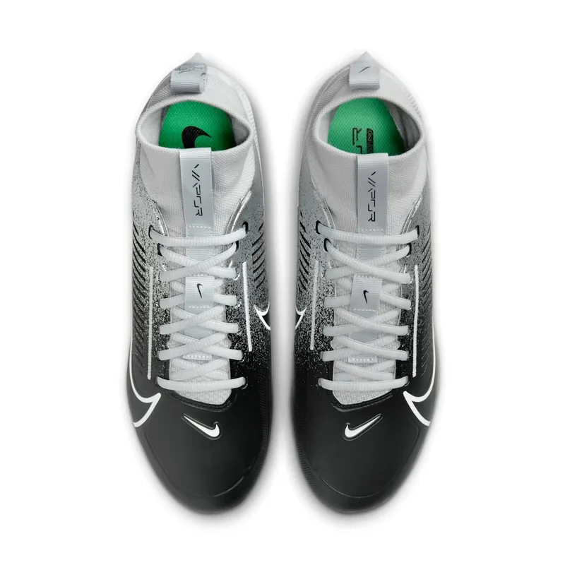 Nike Vapor Edge Pro 360 2 Metallic Silver Black (HF3454-003)