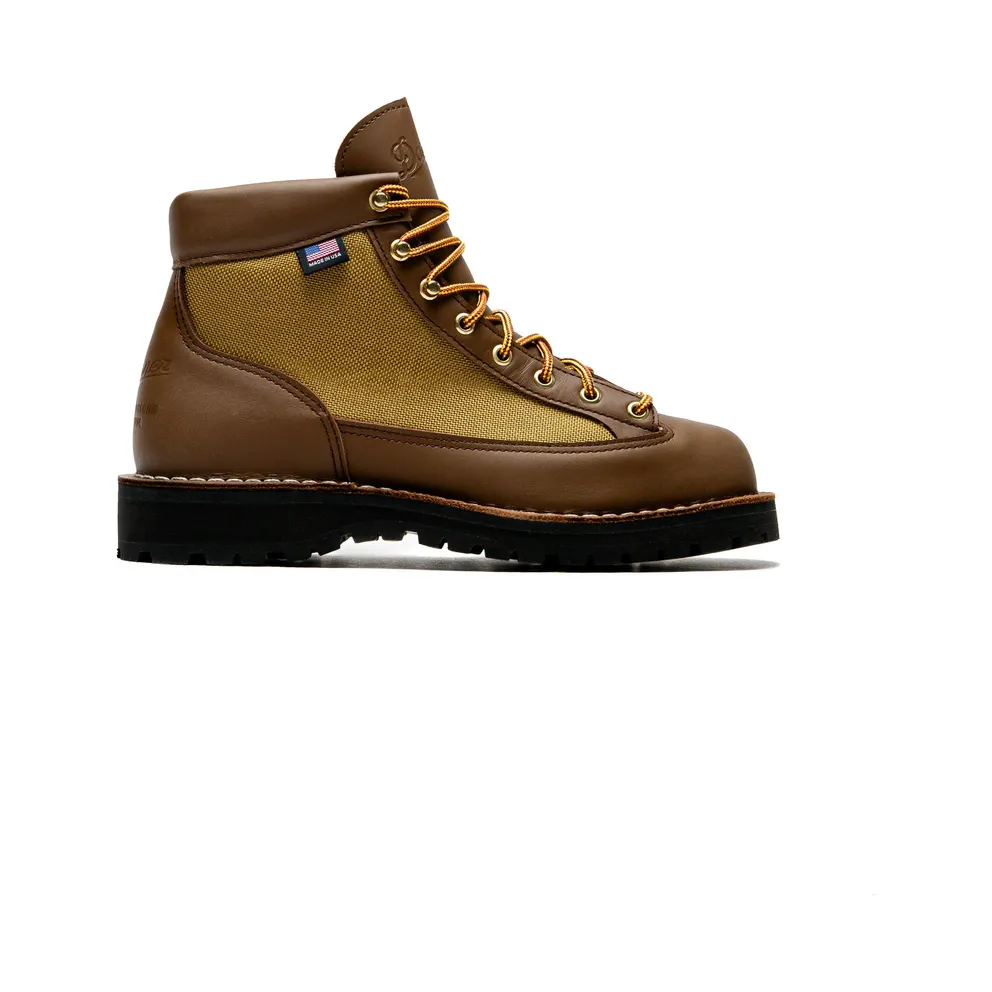Danner Light (Made in USA) Khaki (30440)