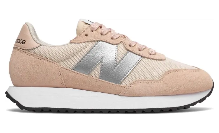 New Balance 237 Rose Water (WS237CA)