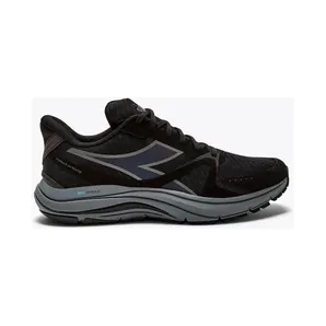 Diadora Mythos Blushield 8 Vortice Hip Black Steel Gray (101.179083 C2815)