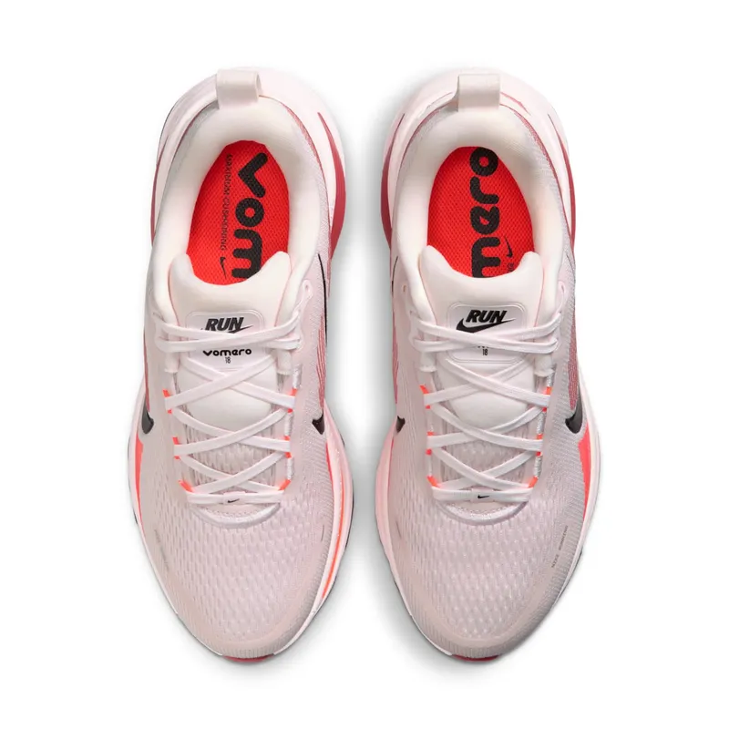 Nike Vomero 18 Pearl Pink/Team Crimson/Bright Crimson/Black (HM6804-606)