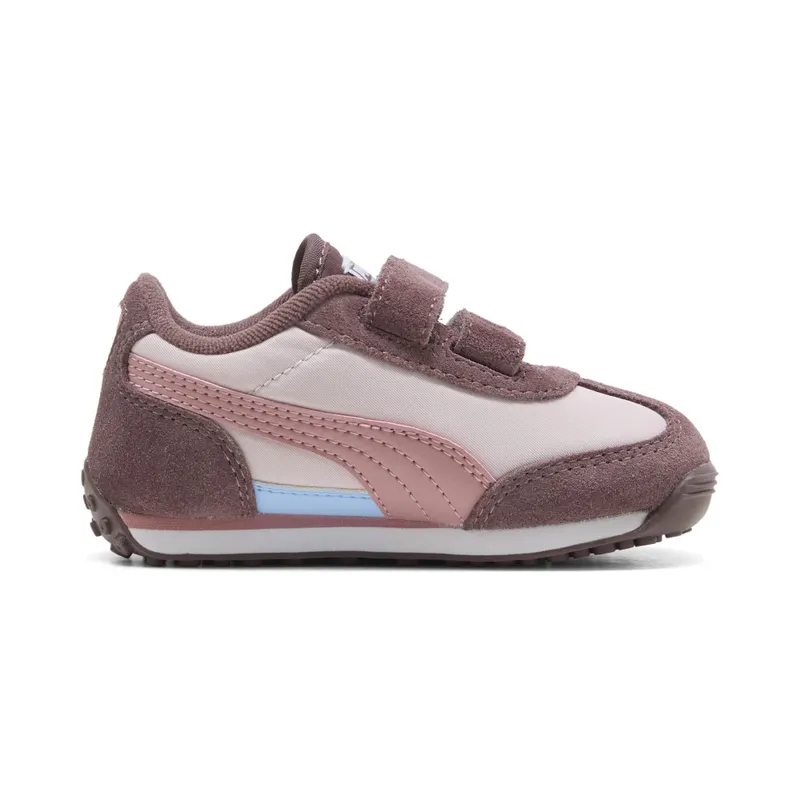 Puma Easy Rider “Powder Pink / Dusky Rosewood” (399718_21)