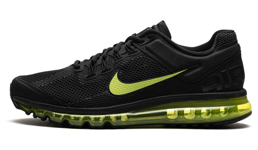 Nike Air Max 1 “Green” (HF3660-001)