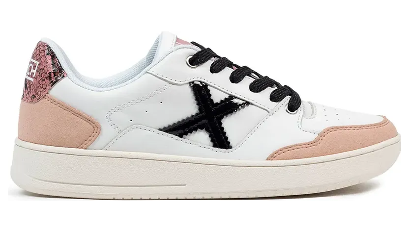 Munich sneaker White (8908101)